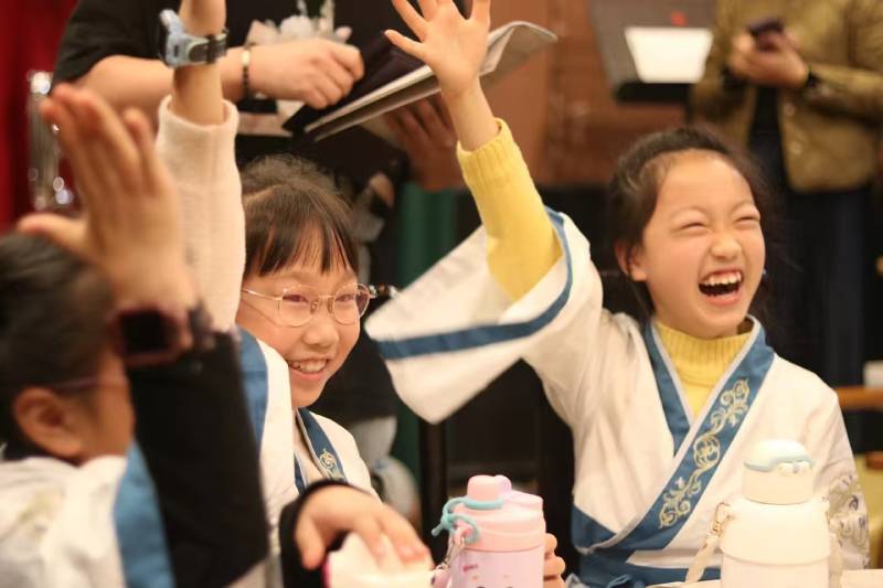 靖安县互动剧场策划